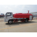 Camions de pompiers en mousse DongFeng 1500L à vendre